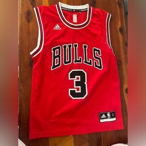 Chicago Bulls Jersey